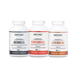 MEN'S OPTIMIZER - Men's Vitality Supplements for Energy, Strength, and Drive