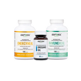 SMART DEFENSES - Daily Immune Support Routine for Everyday Strength