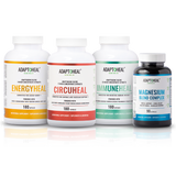 COMPLETE WELLNESS BUNDLE - Daily Botanical System