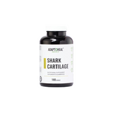 SHARK CARTILAGE | Daily Structural Wellness Blend