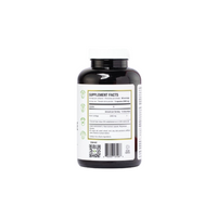 SHARK CARTILAGE 180 Caps | Natural Shark Cartilage Supplement