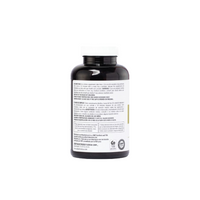SHARK CARTILAGE 180 Caps | Natural Shark Cartilage Supplement