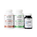 DAILY GUT HEALTH - Supplements for Everyday Digestive Comfort