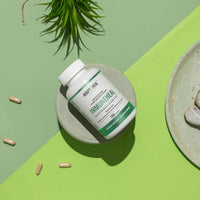  Immuneheal - 180 capsulas
