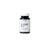 OREGANO OIL 60 Capsules | Natural Supplement 4000 mg