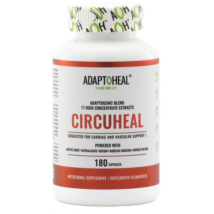 CIRCUHEAL