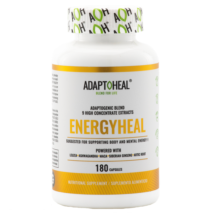 ENERGYHEAL