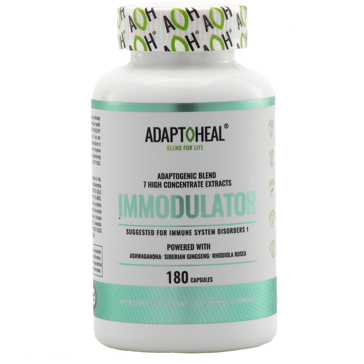 IMMODULATOR