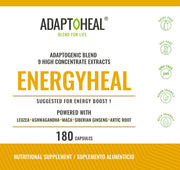 ENERGYHEAL