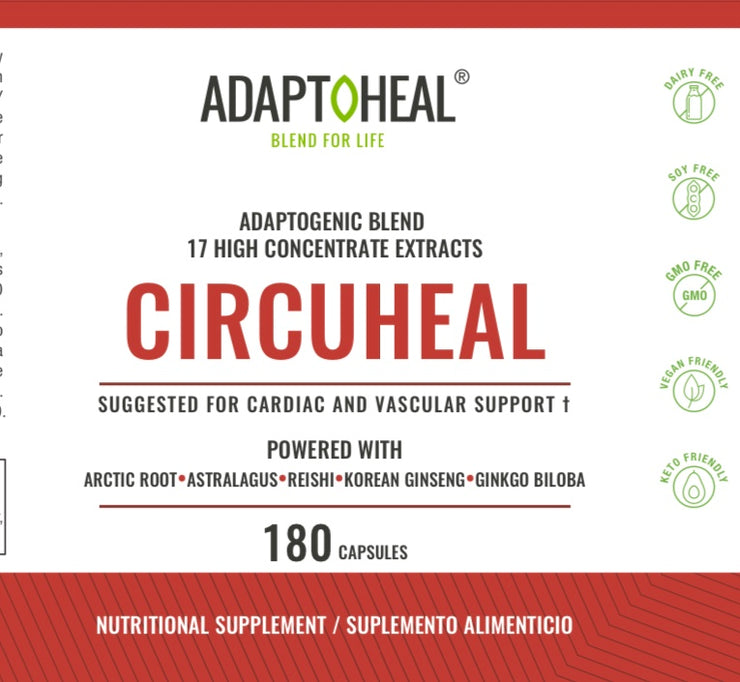 CIRCUHEAL